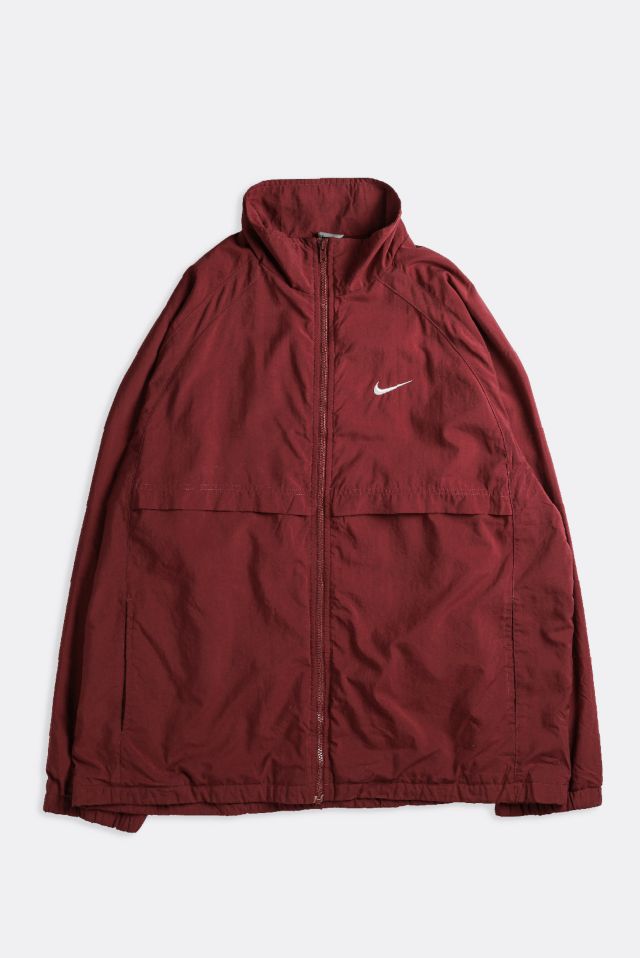 The Rise of the Windbreaker