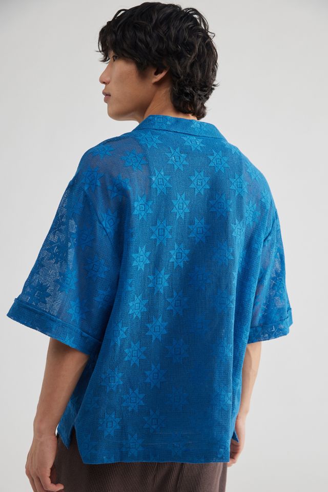 Unisex Raag Shirt