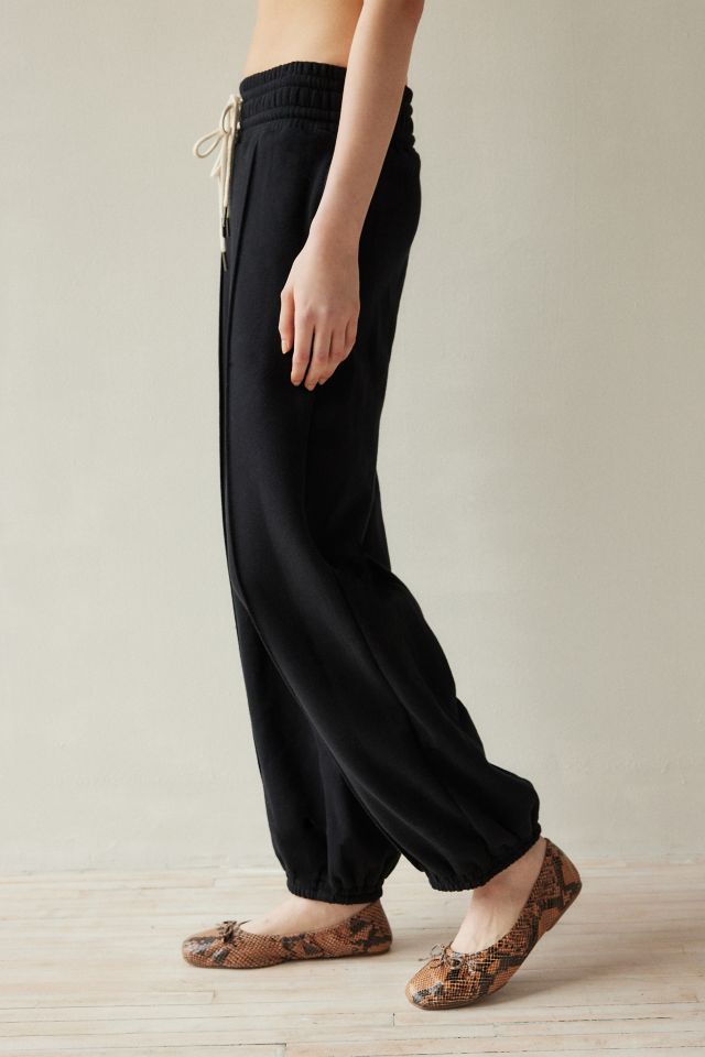 Out From Under Brixton Balloon Jogger Sweatpant #3