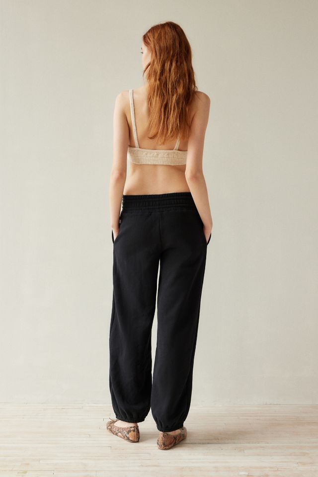 Out From Under Brixton Balloon Jogger Sweatpant #4