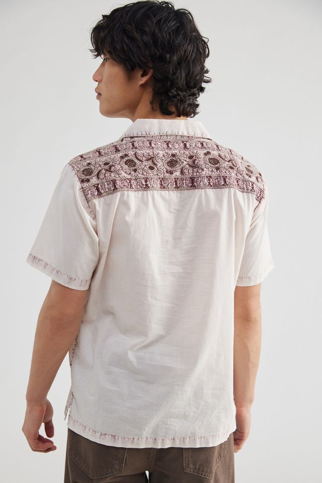 Chemise Manches Courtes Raga Man Himmat #2