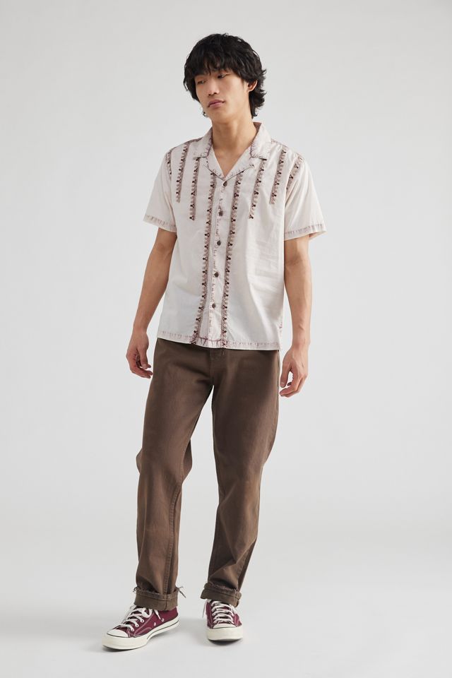 Chemise Manches Courtes Raga Man Himmat #3