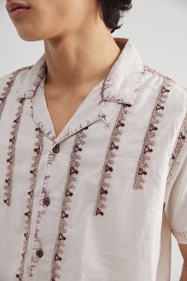 Chemise Manches Courtes Raga Man Himmat #4