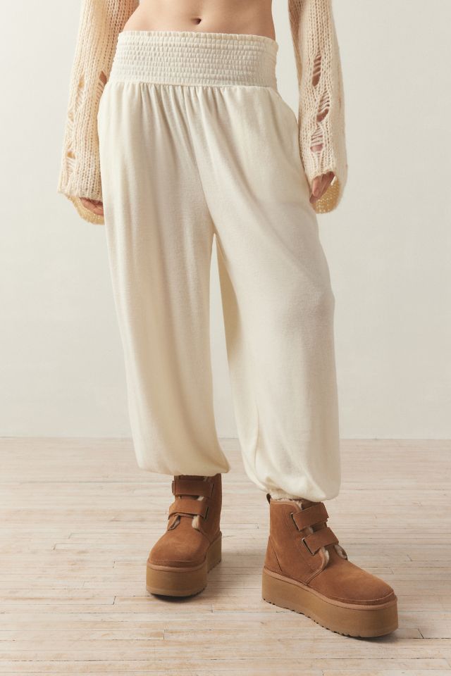 Out From Under Bondi Balloon Jogger Sweatpant #1