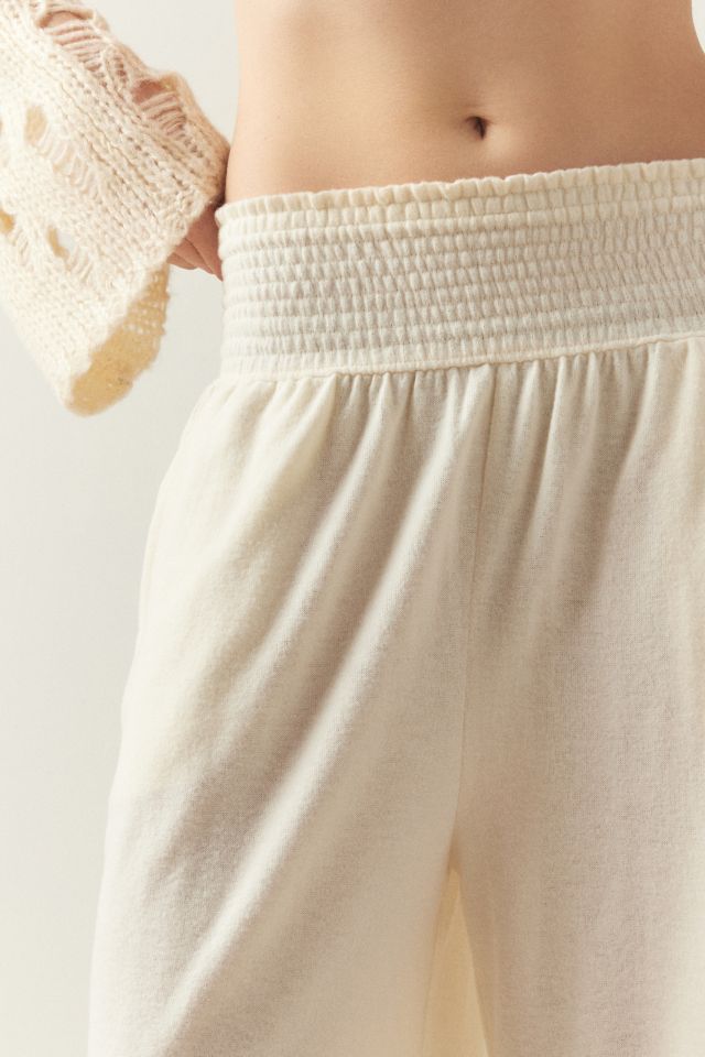 Out From Under Bondi Balloon Jogger Sweatpant #3