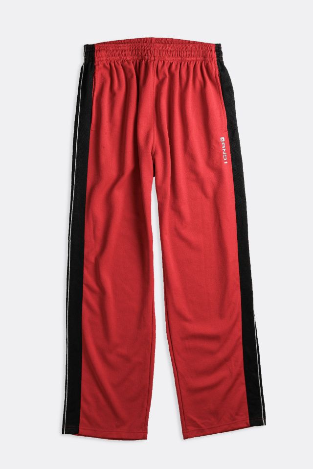 Vintage AND1 Track Pants Urban Outfitters