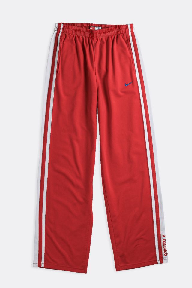 Vintage Philadephia Phillies Nike Track Pants | Urban Outfitters