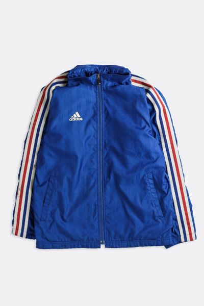 Adidas hot sale spring jacket