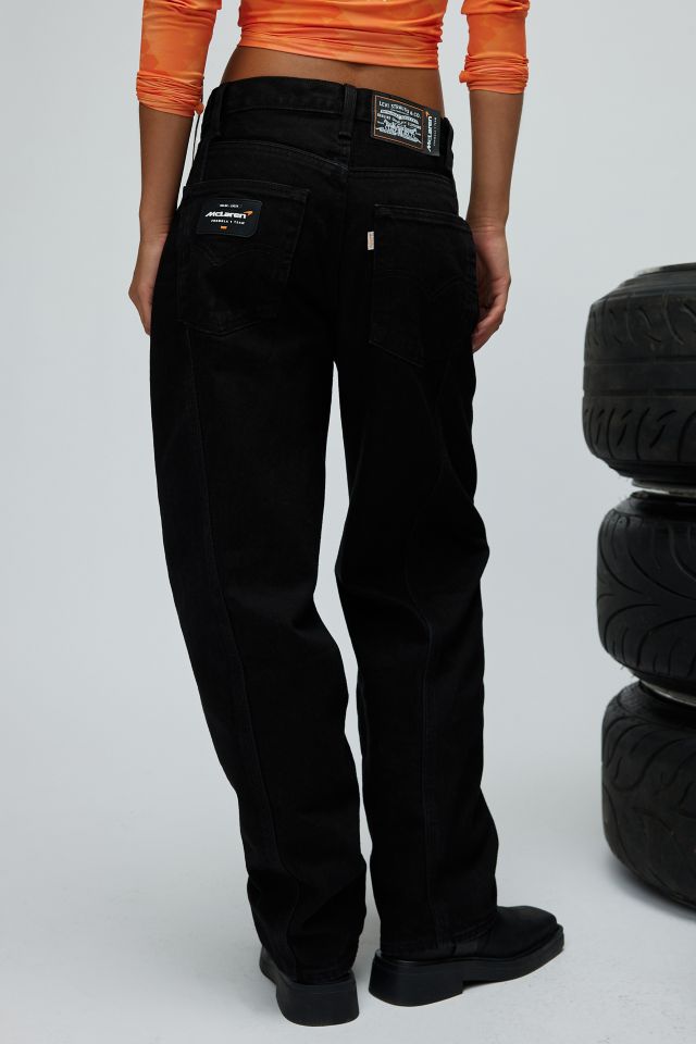 Levi's® X McLaren Speed Baggy Jean #2