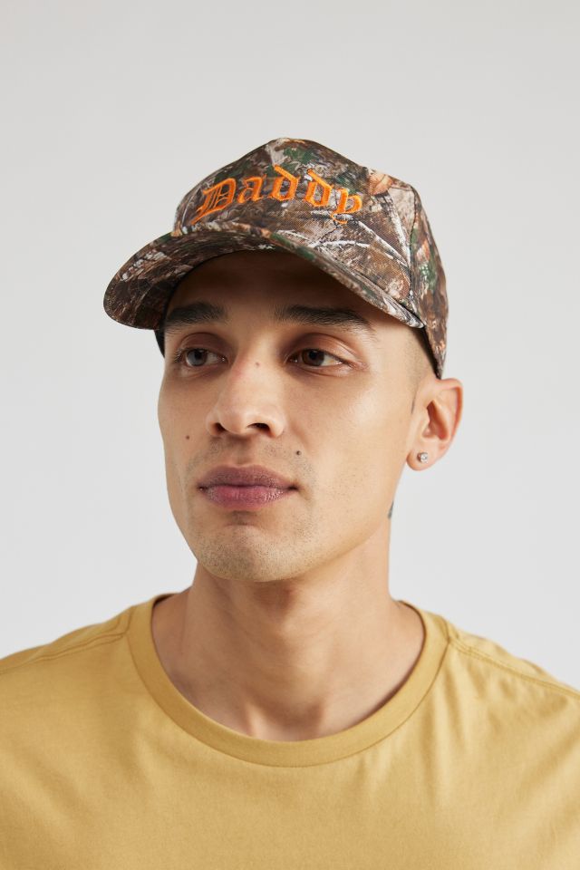 Daddy Snapback Hat | Urban Outfitters