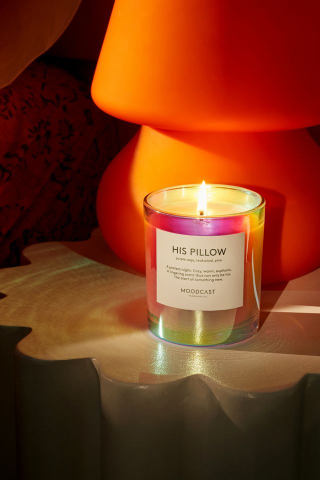 Moodcast 8 oz Candle Urban Outfitters