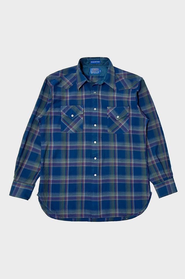 MEN'S FELTON VINTAGE SOFT SHIRT