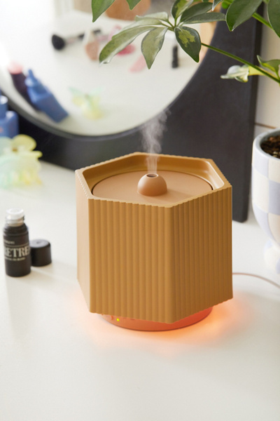 Seasons Hexa Essential Oil Diffuser | Urban Outfitters