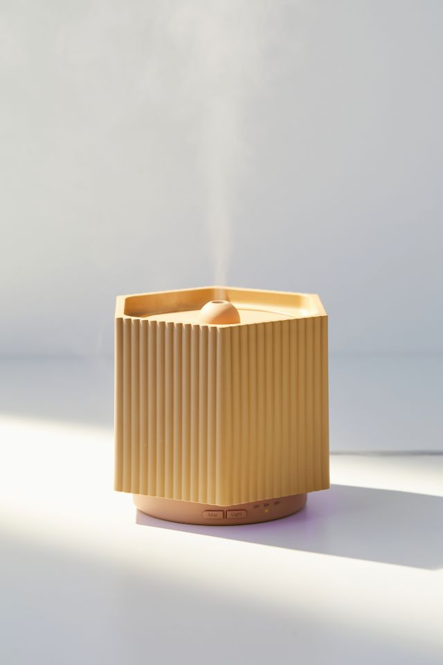 Seasons Hexa Essential Oil Diffuser #2