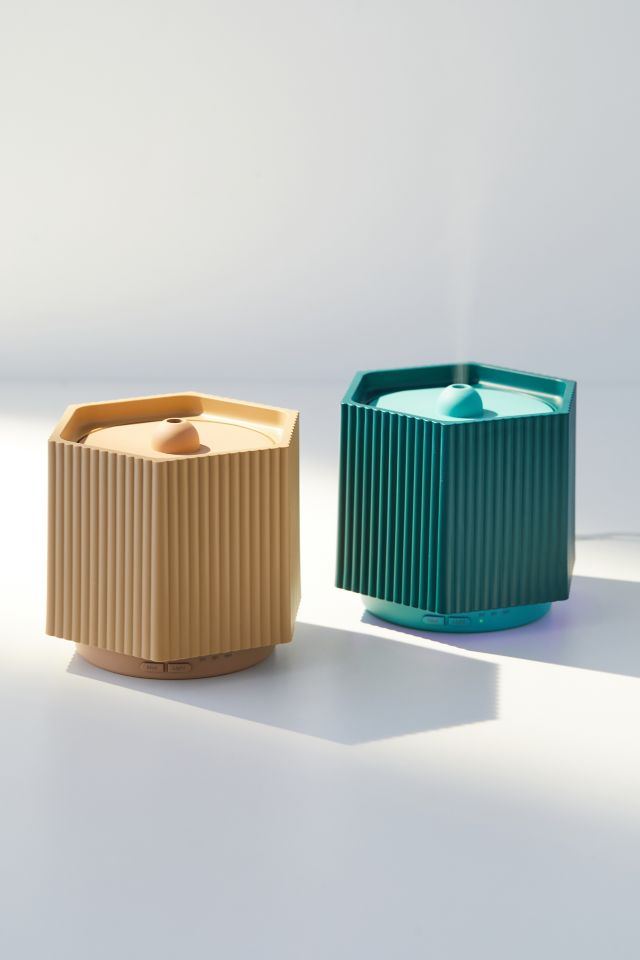 Seasons Hexa Essential Oil Diffuser #4