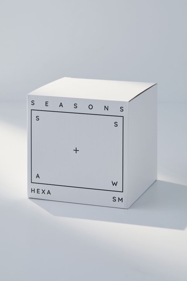 Seasons Hexa Essential Oil Diffuser #5