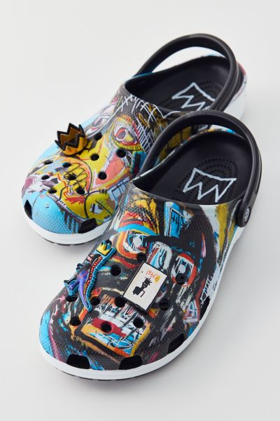 Crocs Basquiat Classic Clog 