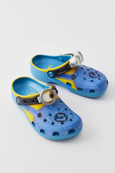 Crocs Urban Outfitters