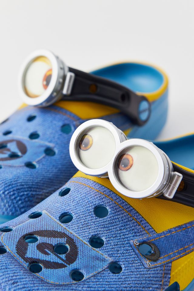 Crocs Despicable Me Minions Classic Clog #2