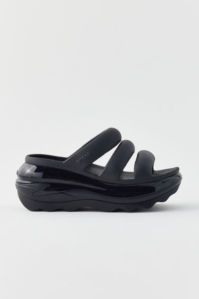 Crocs Mega Crush Triple Strap Sandal | Urban Outfitters