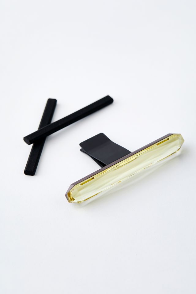 Seasons Crystal Essential Oil Car Clip #2