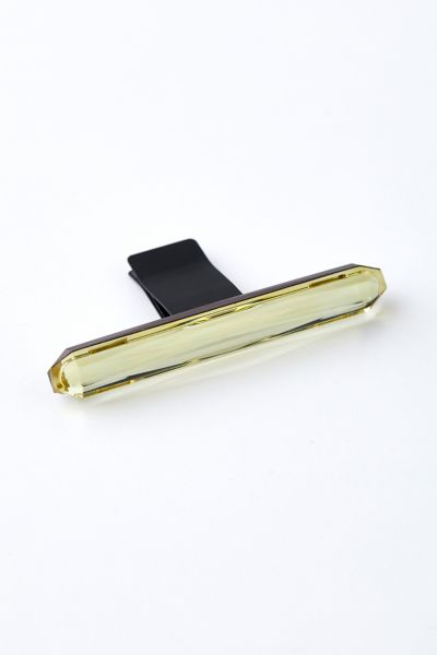 Seasons Crystal Essential Oil Car Clip