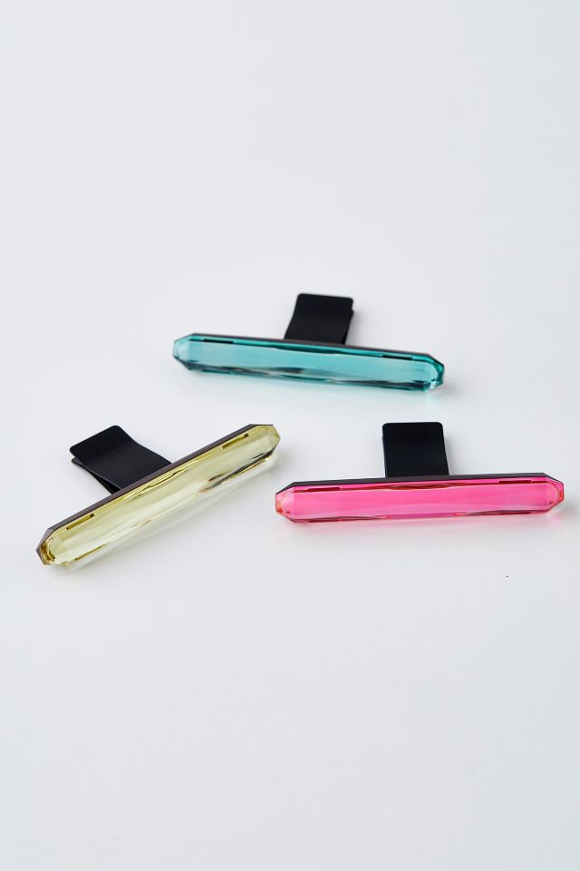 Seasons Crystal Essential Oil Car Clip #4