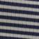 Navy + White Stripe