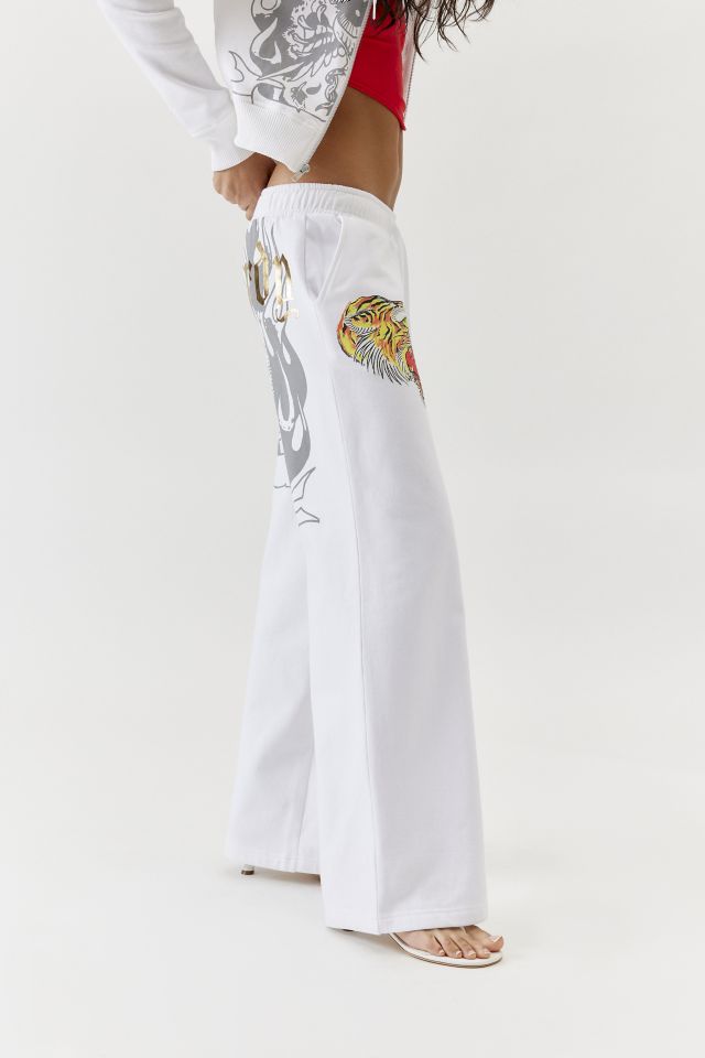 Ed Hardy Graphic Sweatpant #2