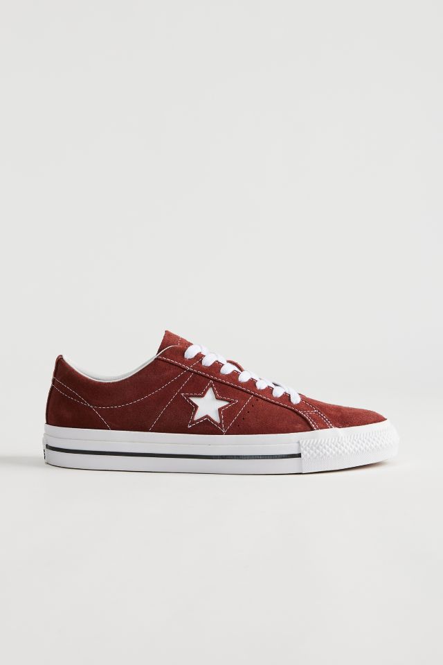 Converse Cons One Star Pro Sneaker | Urban Outfitters