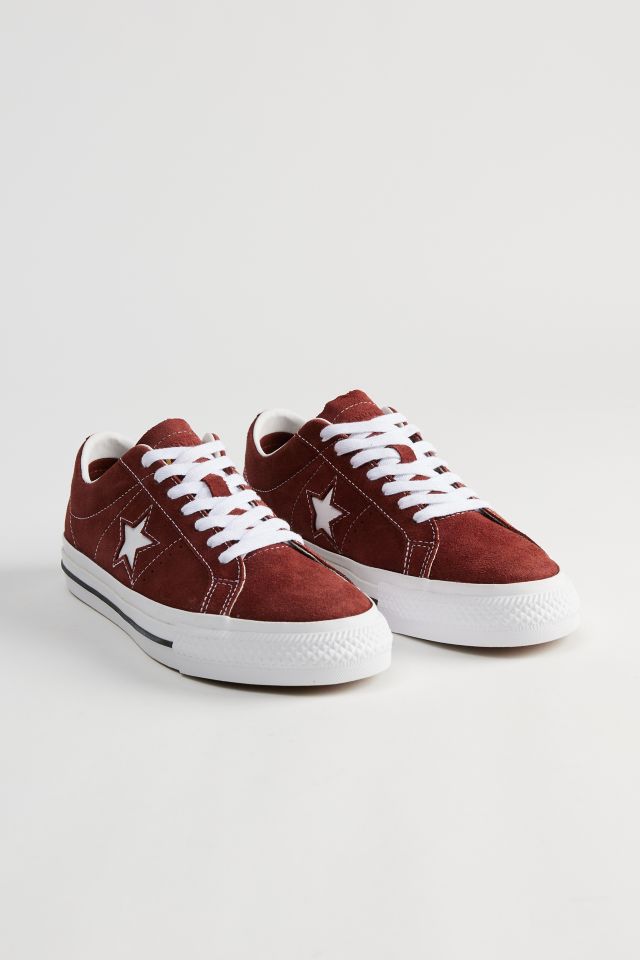 Converse Cons One Star Pro Sneaker | Urban Outfitters