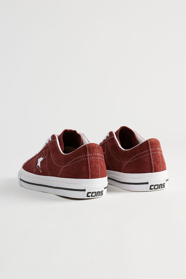 Converse Cons One Star Pro Sneaker