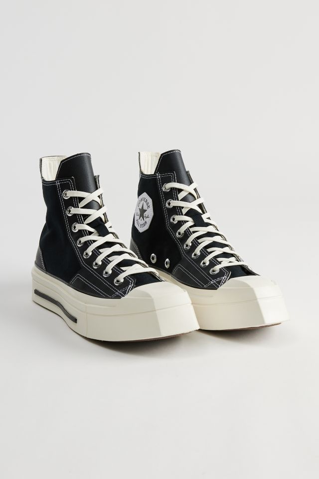 Converse Chuck 70 De Luxe Squared High Top Sneaker #1