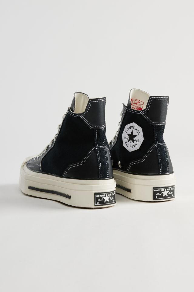 Converse Chuck 70 De Luxe Squared High Top Sneaker #2