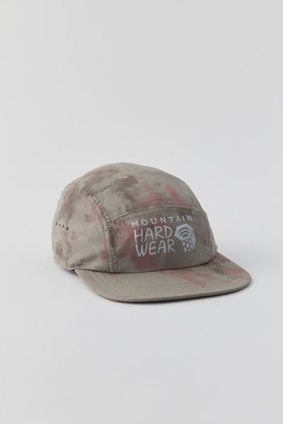 Mountain Hardwear Shade Lite Performance Hat In Tan, Men's At Urban Outfitters