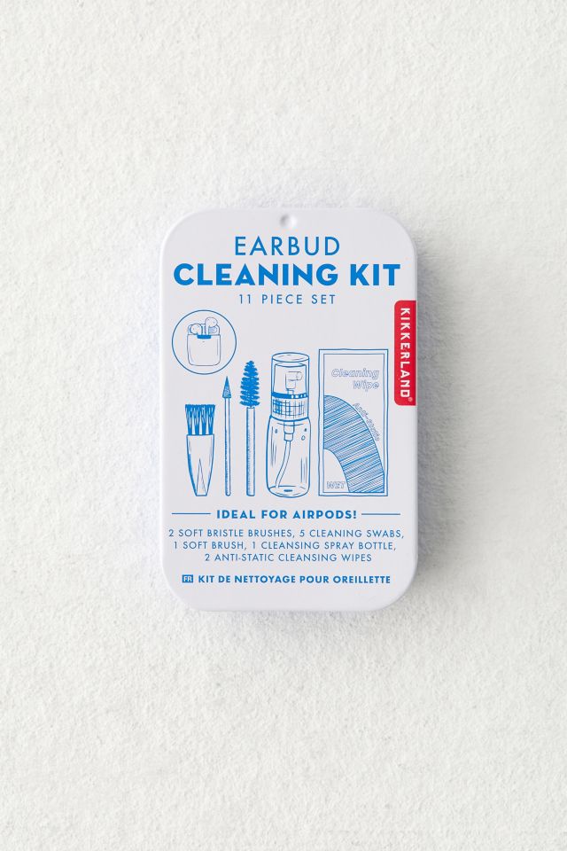 Earbud Cleaning Kit | Urban Outfitters Canada