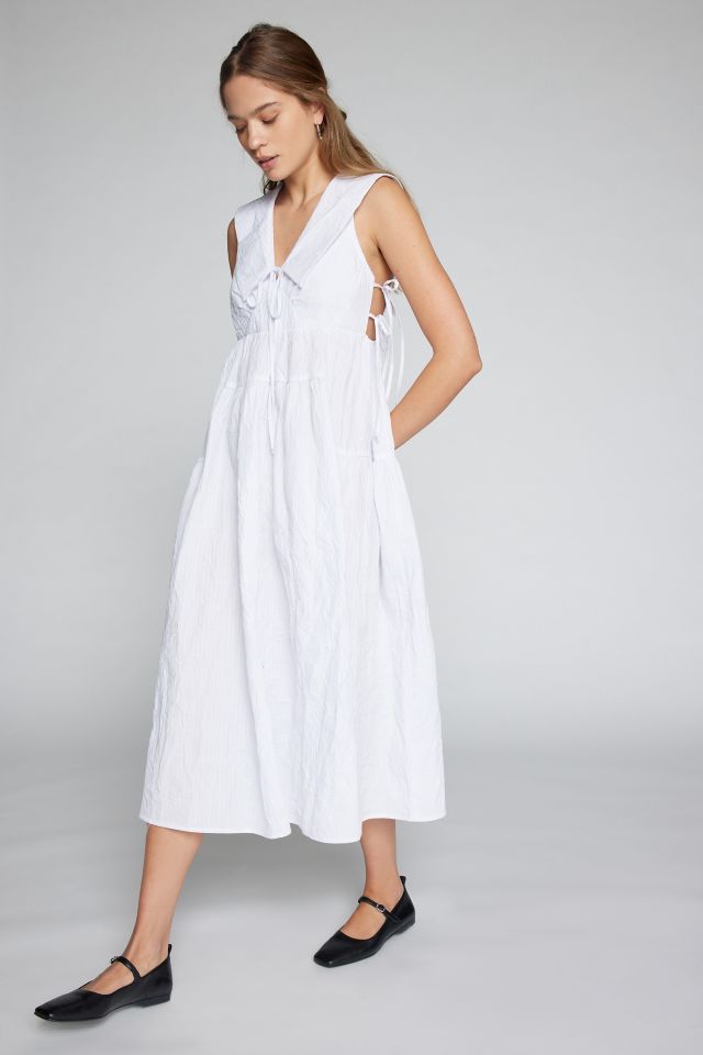 Kimchi blue white clearance dress