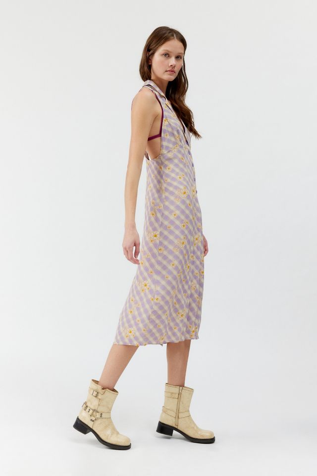 UO Willow Midi Dress #2