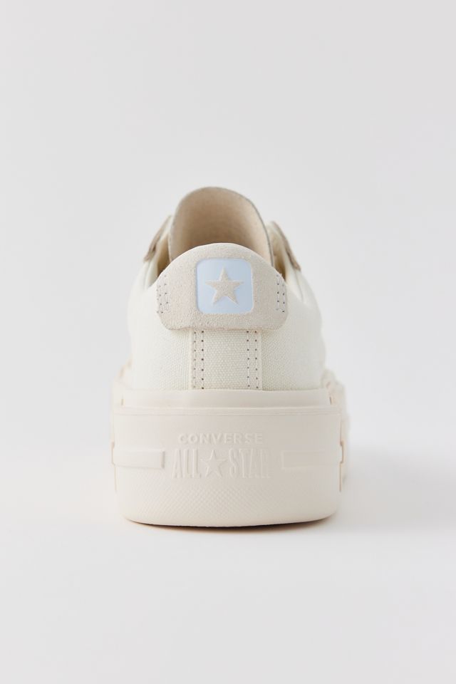 Converse Women's Chuck Taylor All Cruise Low-Top Sneaker #2