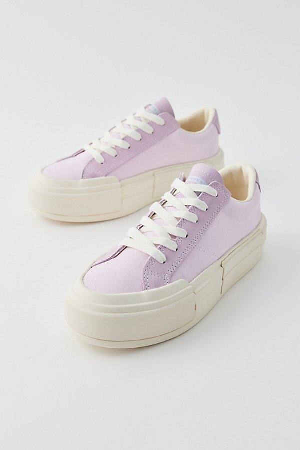 Converse Chuck Taylor All Cruise Sneaker In Lilac, Women's At Urban Outfitters In Purple