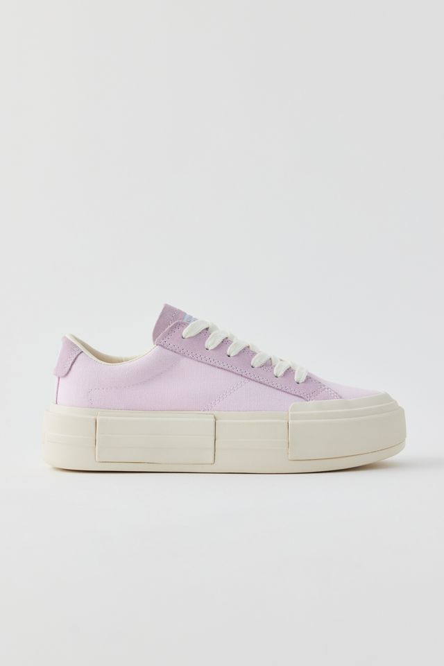 Espadrille Basse Converse Chuck Taylor All Cruise pour Femme #1