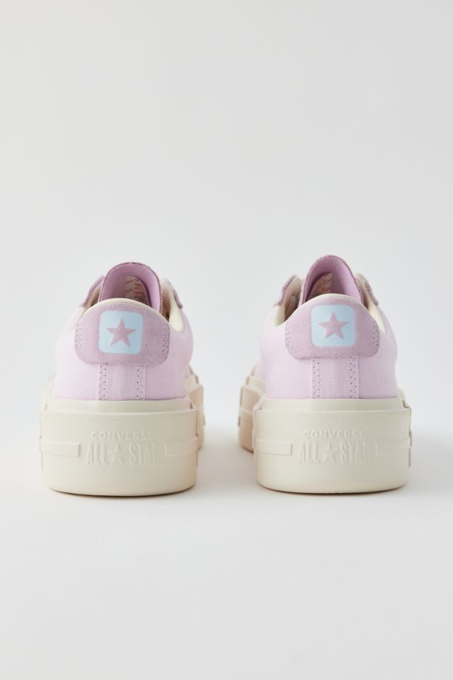 Espadrille Basse Converse Chuck Taylor All Cruise pour Femme #2