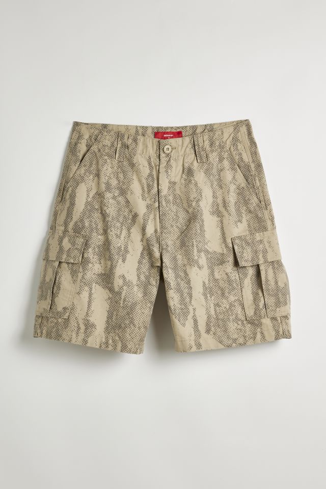 WORSHIP SUPPLIES Five Pointer Cargo Short | Urban Outfitters