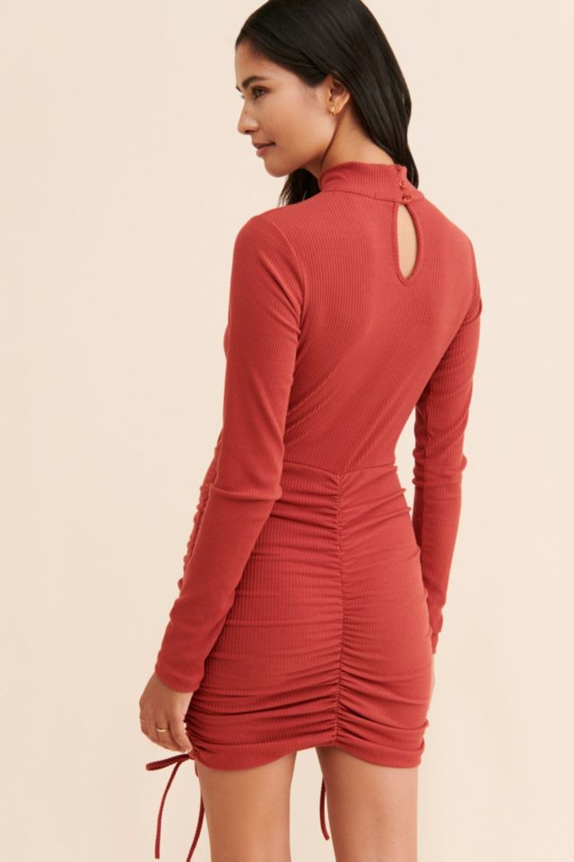 Lost + Wander Stay Sweet Mini Dress #1