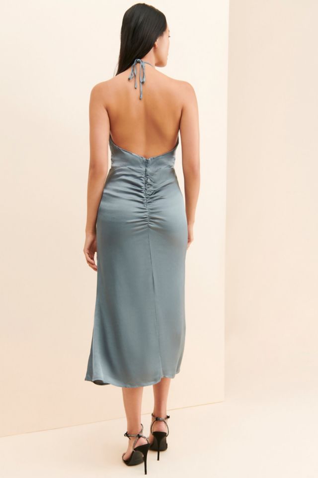 ASTR the Label Toledo Midi Dress #1