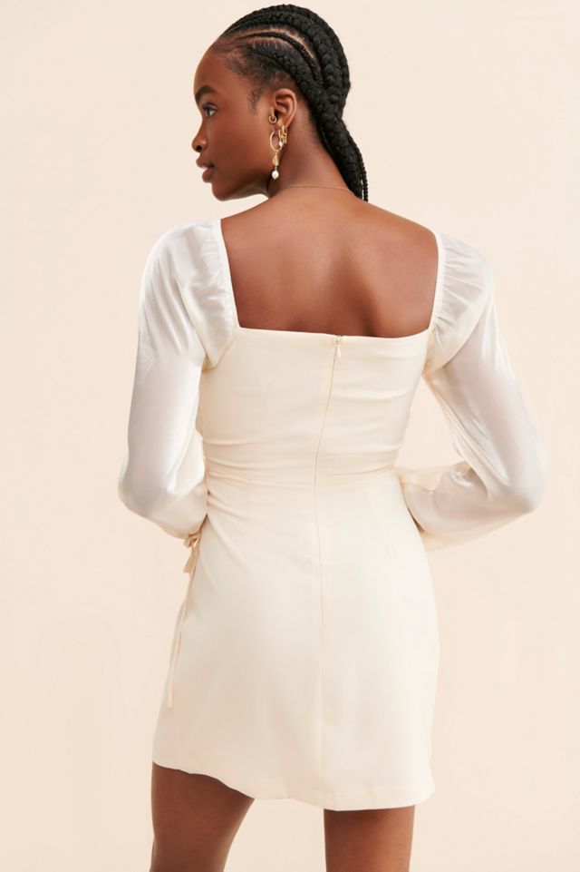 4SI3NNA Sydney Mini Dress #1