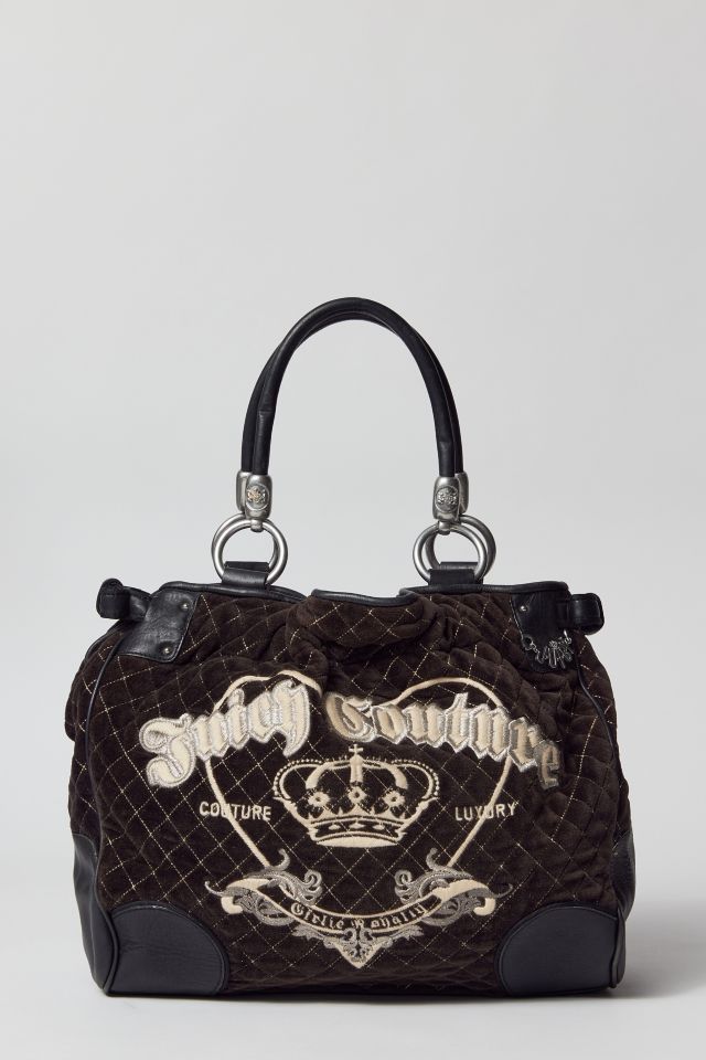 Juicy couture purses sale