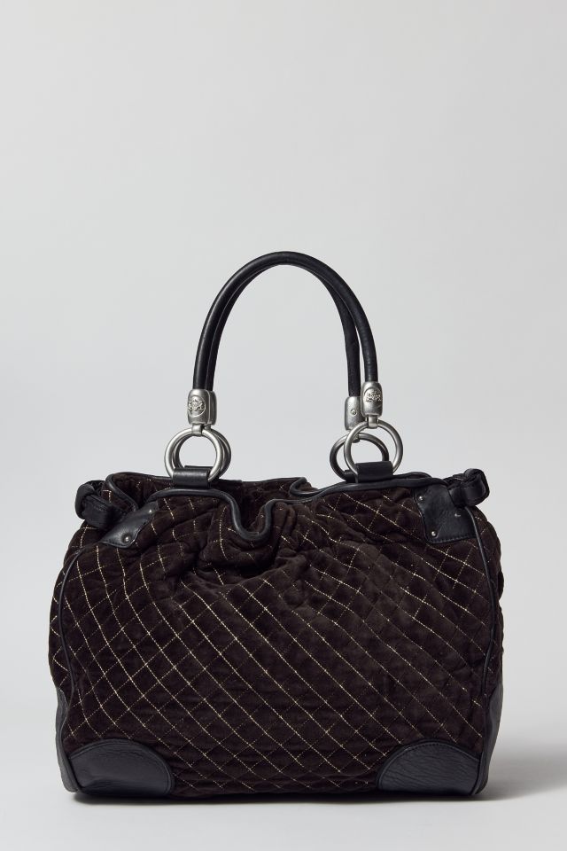 Vintage Juicy Couture Purse #2