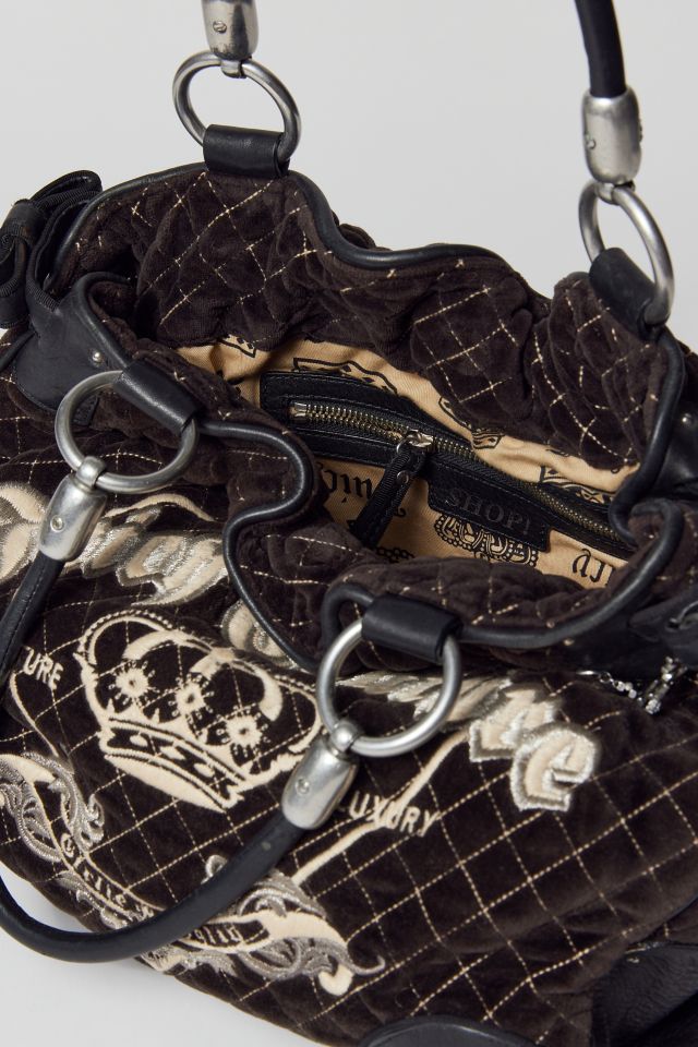 Vintage Juicy Couture Purse #3