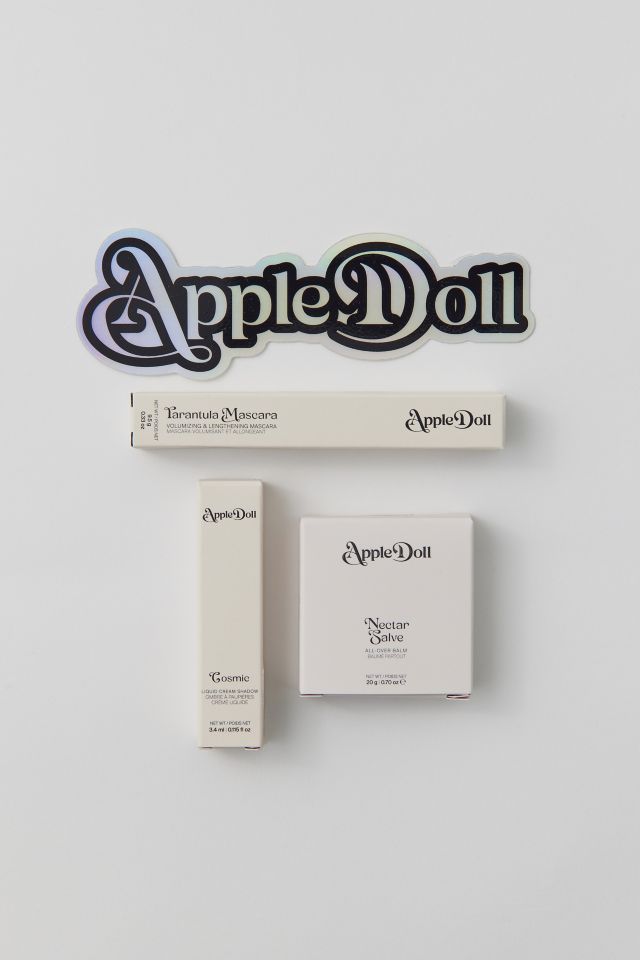 AppleDoll UO Exclusive Best Of Beauty Set #1